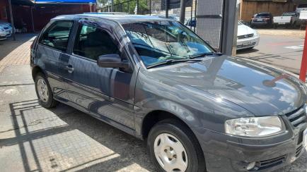 Volkswagen Gol 1.0 (G4) (Flex) 2p