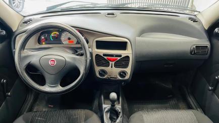 Fiat Palio Fire 1.0 8V (Flex) 2P