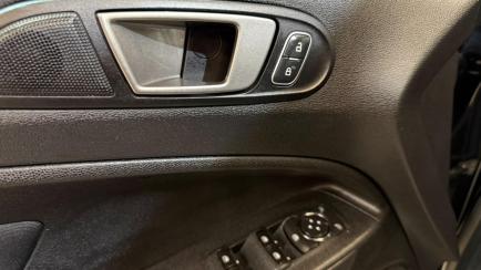 Ford EcoSport SE 1.5 (Flex)