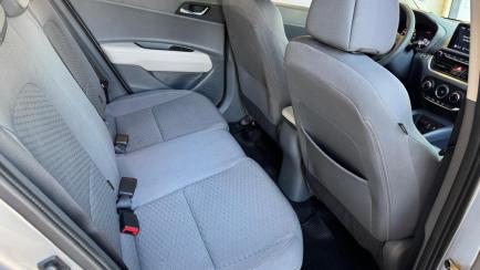 Hyundai HB20S 1.0 T-GDI Platinum