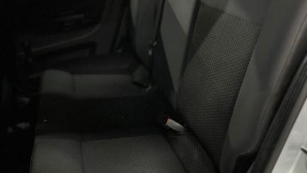 Volkswagen Gol 1.6