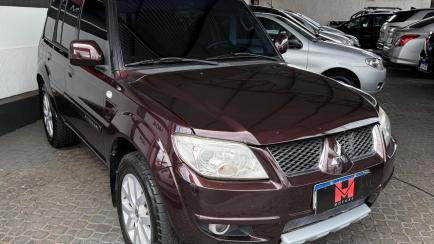 Mitsubishi Pajero TR4 2.0 16V 4X4 (Flex) (Aut)
