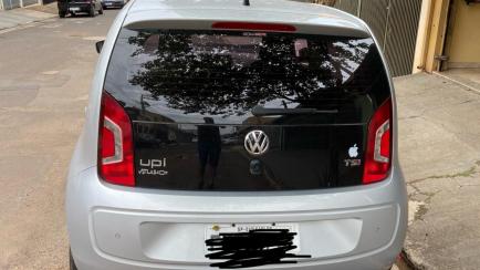 Volkswagen Up! 1.0 12v TSI E-Flex Move Up!