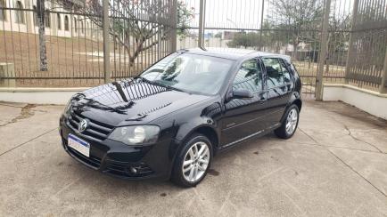 Volkswagen Golf Sportline 1.6 (Flex)