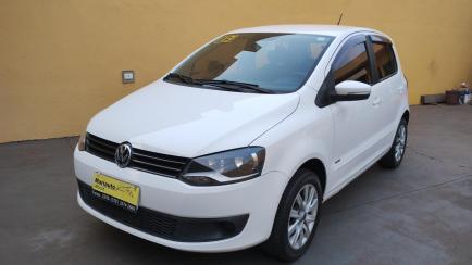 Volkswagen Fox 1.0 TEC (Flex) 4p