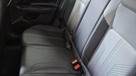 Volkswagen Tera 1.0 TSI High (Aut)