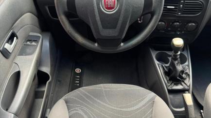 Fiat Strada Working 1.4 (Flex) (Cabine Estendida)