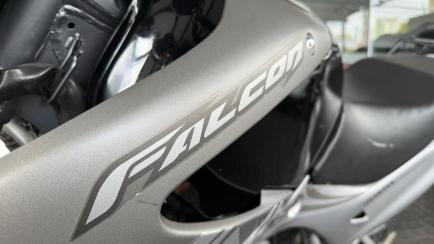 Honda NX 4 Falcon Nx 4 Falcon 400