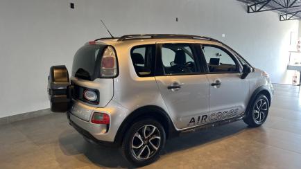 Citroën Aircross Tendance 1.6 16V (Flex)