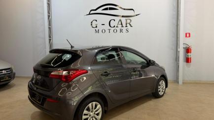 Hyundai HB20 1.0 Comfort Plus