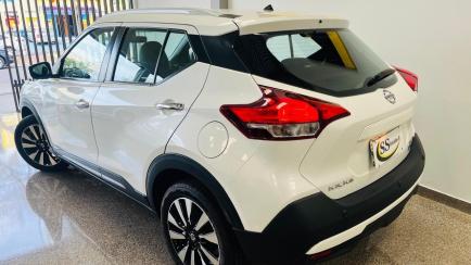 Nissan Kicks 1.6 SL CVT (Flex)