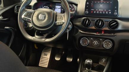 Fiat Cronos 1.3 Drive