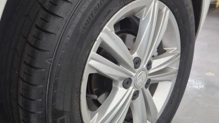 Volkswagen Polo 200 TSI Comfortline (Aut) (Flex)