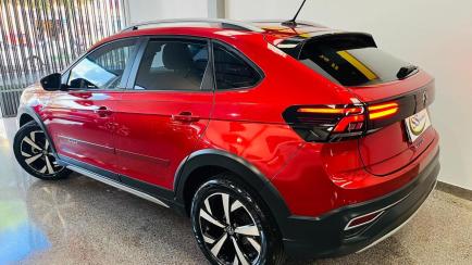 Volkswagen Nivus 1.0 200 TSI Highline