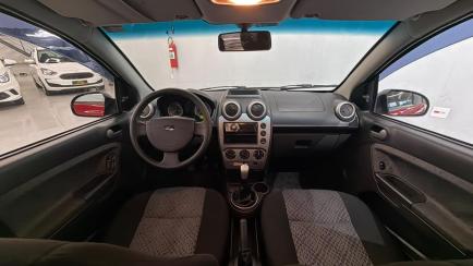 Ford Fiesta Hatch Rocam 1.6 (Flex)