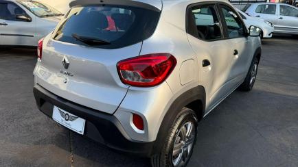 Renault Kwid 1.0 Zen