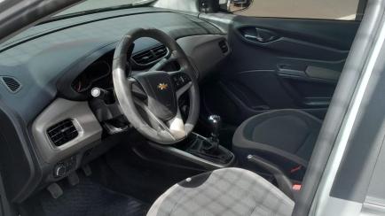 Chevrolet Prisma 1.4 LT SPE/4