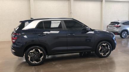 Hyundai Creta 2.0 Ultimate (Aut)