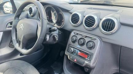 Citroën C3 Tendance 1.5 8V (Flex)