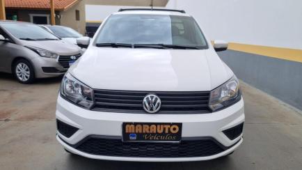 Volkswagen Saveiro 1.6 CS Trendline