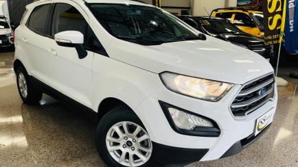 Ford EcoSport SE 1.5 (Flex)