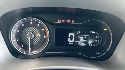 Hyundai HB20S 1.0 T-GDI Evolution (Aut)