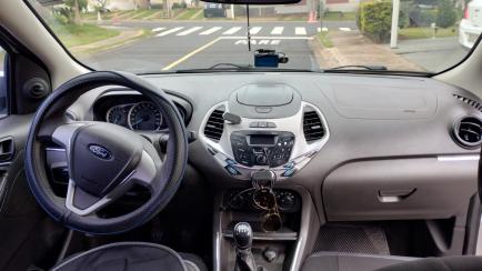 Ford Ka Hatch SE 1.0 (Flex)