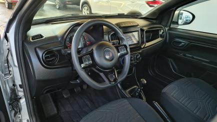 Fiat Strada Cabine Plus Freedom