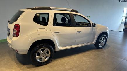 Renault Duster 1.6 16V (Flex)