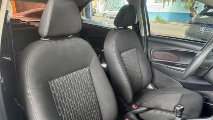 Ford Ka Hatch SE 1.0 (Flex)