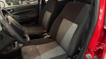 Ford Fiesta Hatch Rocam 1.6 (Flex)