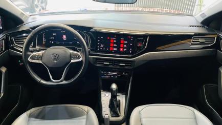 Volkswagen Nivus 1.0 200 TSI Highline