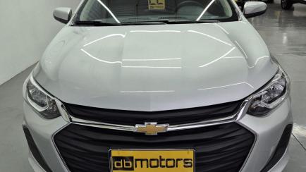 Chevrolet Onix 1.0 LT
