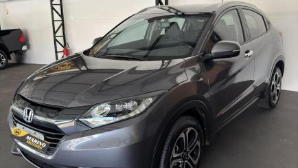 Honda HR-V Touring CVT 1.8 I-VTEC FlexOne