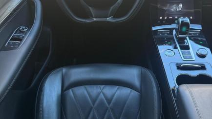 Caoa Chery Tiggo 8 Pro Plug In Tiggo 8 Pro 1.5 Plug-in Hybrid