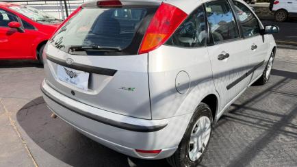 Ford Focus Hatch GL 1.6 8V (Flex)