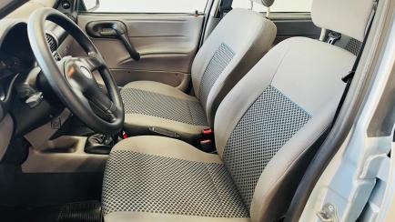 Chevrolet Classic Life 1.0 (Flex)