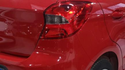 Ford Ka 1.0 SE