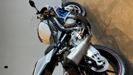 BMW S 1000 RR
