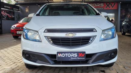 Chevrolet Prisma 1.4 LT SPE/4