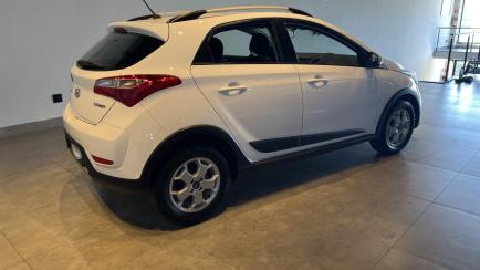 Hyundai HB20X Style 1.6