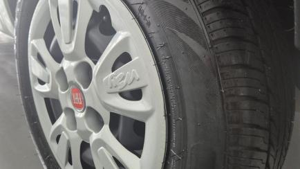 Fiat Uno Way 1.3 (Flex)