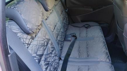 Fiat Idea Adventure 1.8 (Flex)