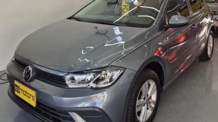 Volkswagen Polo 1.0