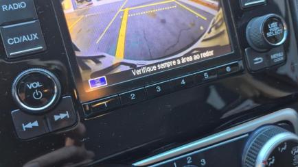 Honda WR-V EX 1.5 FlexOne CVT (Flex)