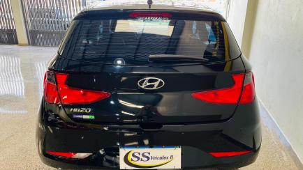 Hyundai HB20 1.0 Sense