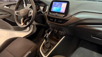 Chevrolet Onix 1.0 LT R7D