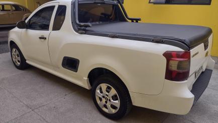 Chevrolet Montana LS 1.4 (Flex)