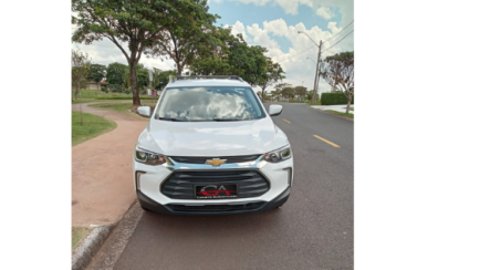 Chevrolet Tracker 1.0 Turbo LT (Aut)