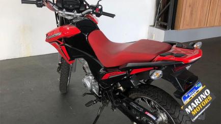 Honda NXR 160 Nxr 160 Bros ESDD FlexOne